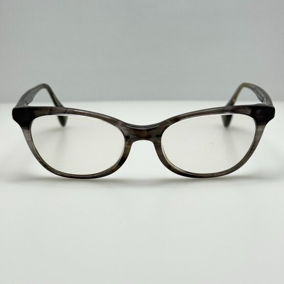 State Eyeglasses Eye Glasses Frames Briar Stormcloud USA 51-18-140 - Picture 3 of 6